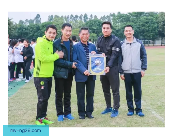 韩国足协续约知名品牌赞助 助力青少年足球梯队建设